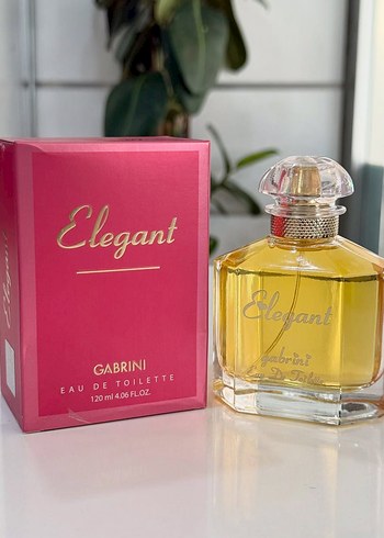 Gabrini Elegant Kadın Parfümü 120 ml