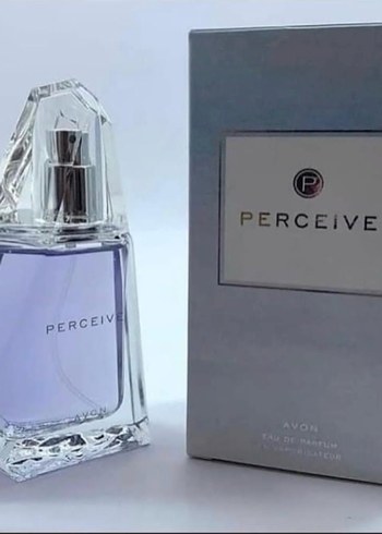 Avon Perceive Kadın Parfümü 50 ml