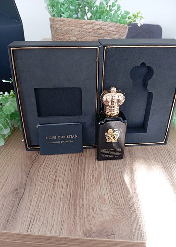 Clive Christian Parfüm - Görsel 4