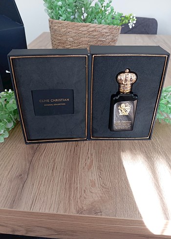 Clive Christian Parfüm - Görsel 5