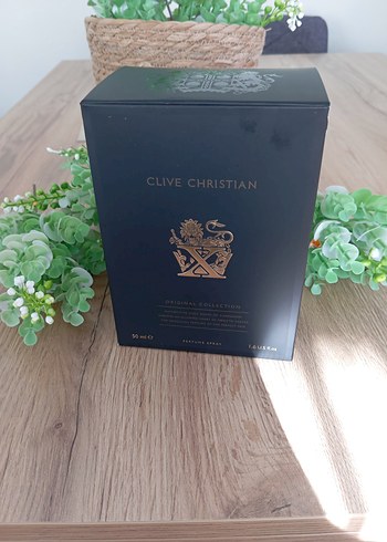 Clive Christian Parfüm - Görsel 2