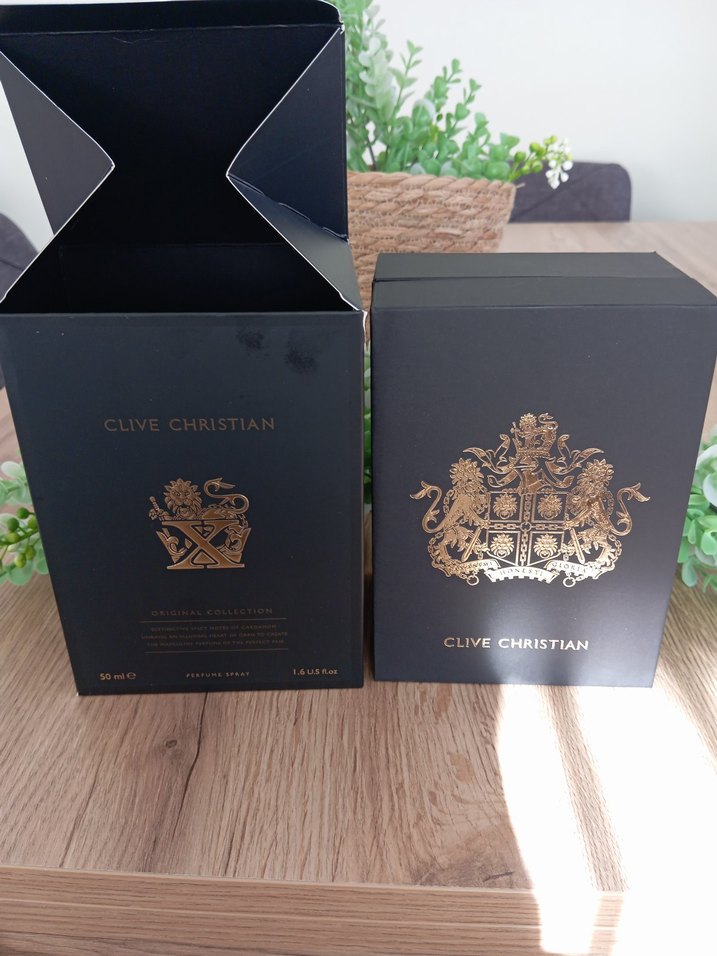 Clive Christian Parfüm - Görsel 3