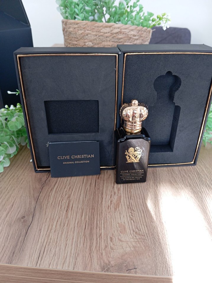 Clive Christian Parfüm - Görsel 4