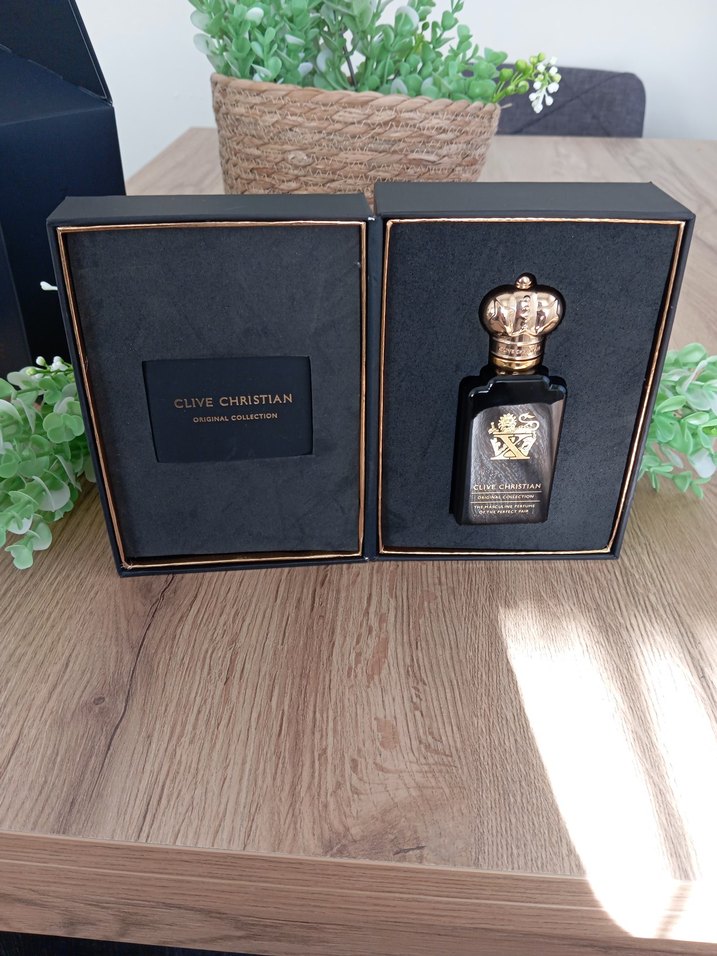 Clive Christian Parfüm - Görsel 5