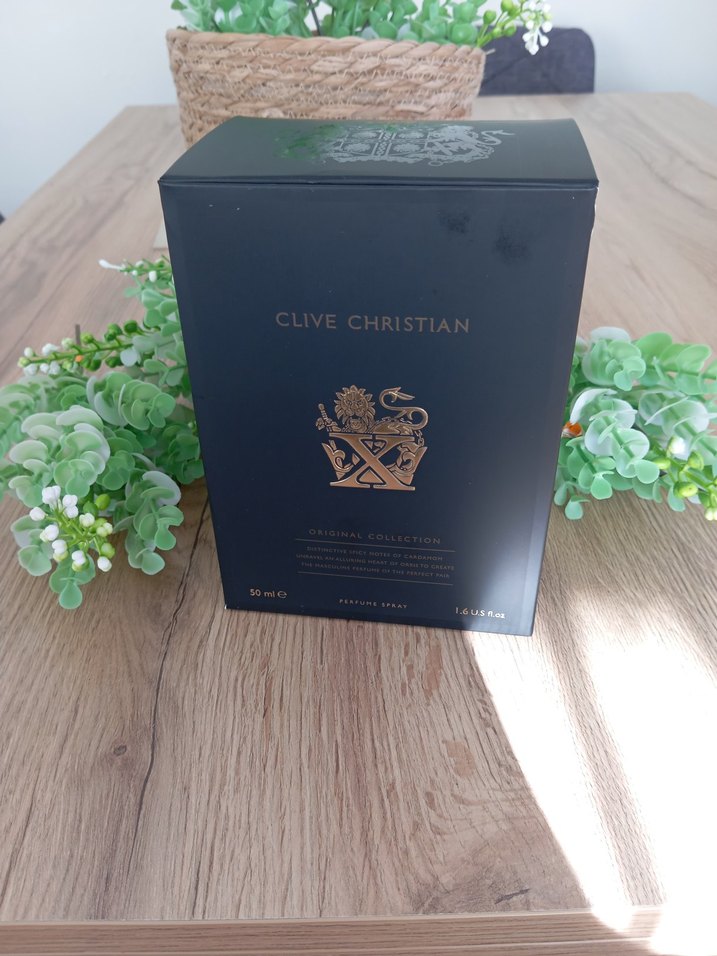 Clive Christian Parfüm - Görsel 2