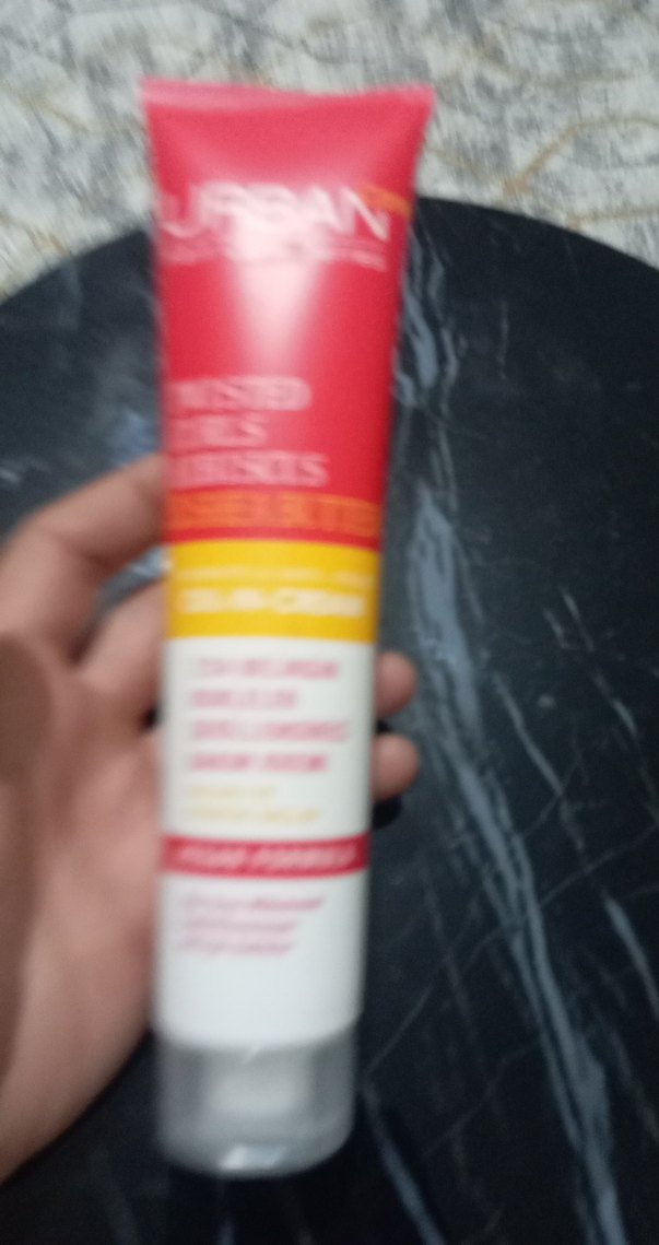 Urban Care Bukle Şekillendirici Bakım Kremi 150 ml - Görsel 2