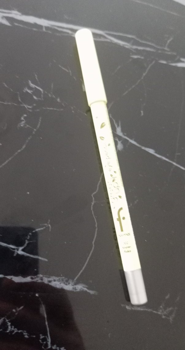 flormar snow flake göz kalemi 002 - Görsel 2