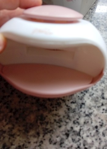 Naturalove Oje Kurutucu - Görsel 3