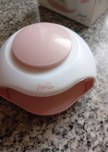 Naturalove Oje Kurutucu - Görsel 2