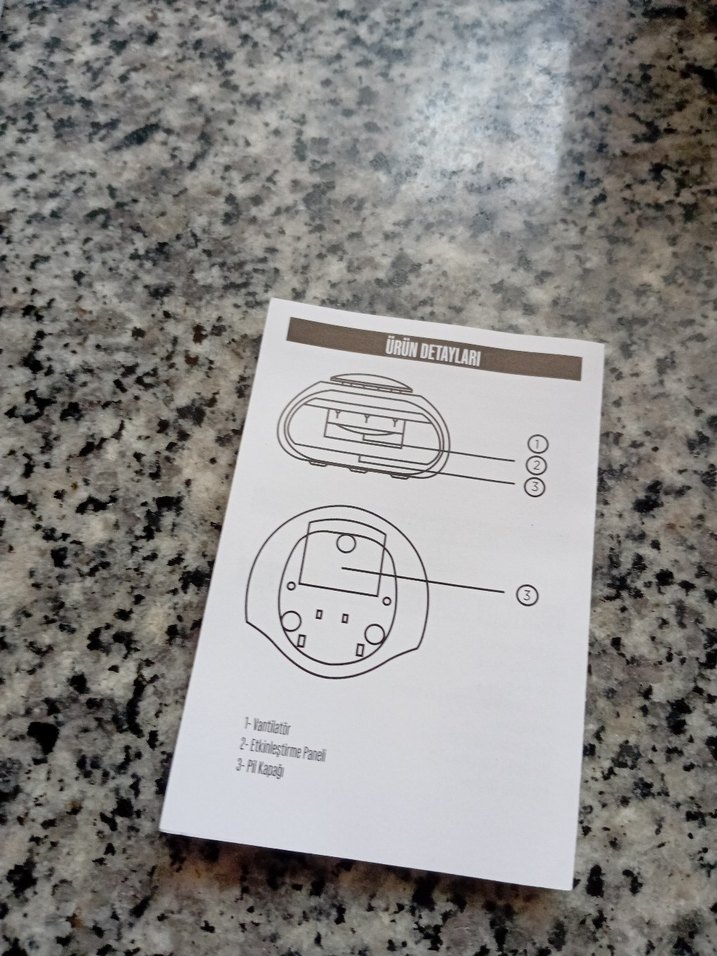 Naturalove Oje Kurutucu - Görsel 5