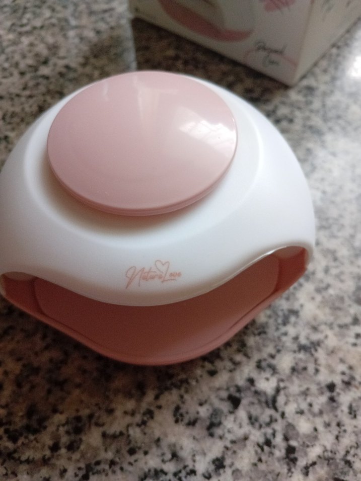 Naturalove Oje Kurutucu - Görsel 2