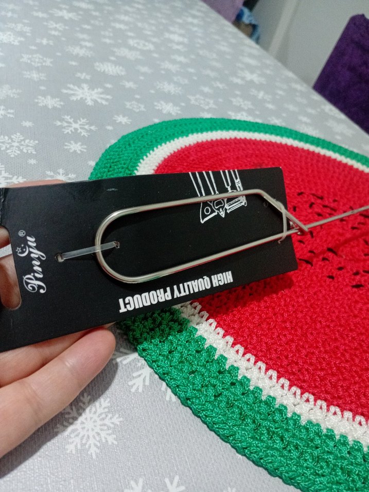 çırpıcı sıfır üründür - Görsel 3