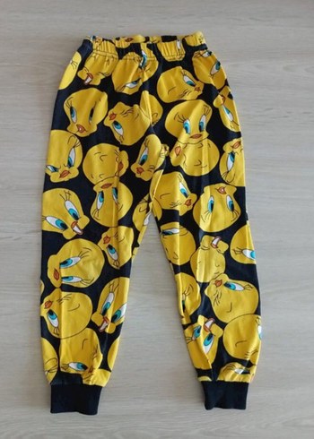 Tweety pijama - Görsel 2