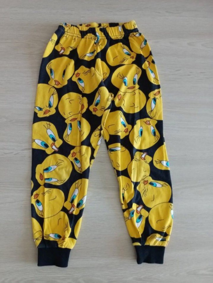 Tweety pijama - Görsel 2