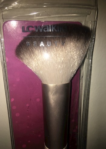 Beyaz Allık fırçası - Görsel 2