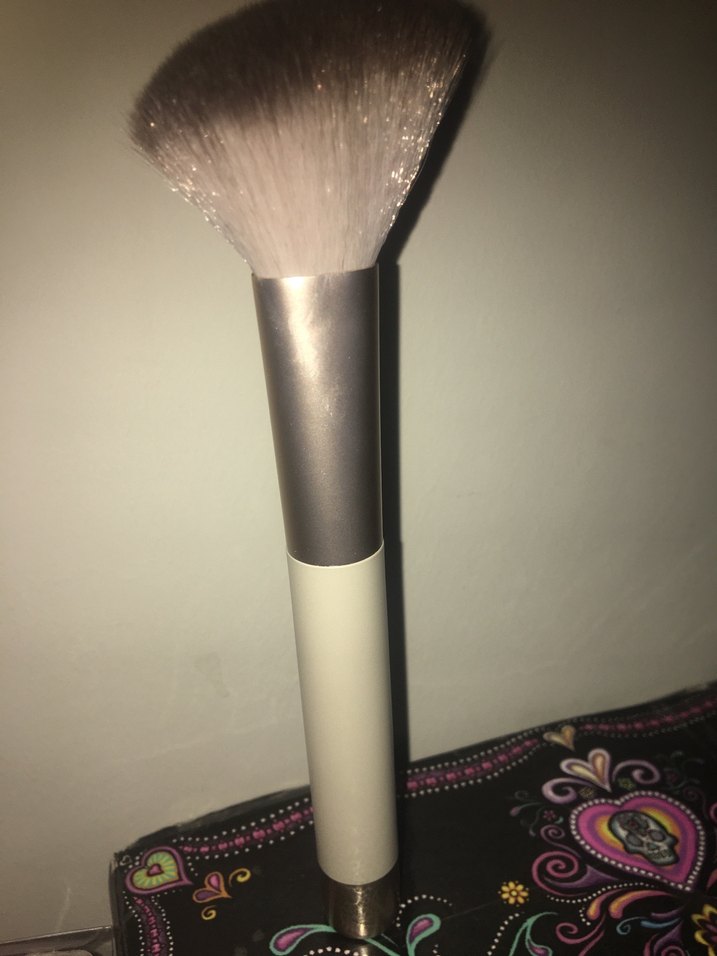 Beyaz Allık fırçası - Görsel 4