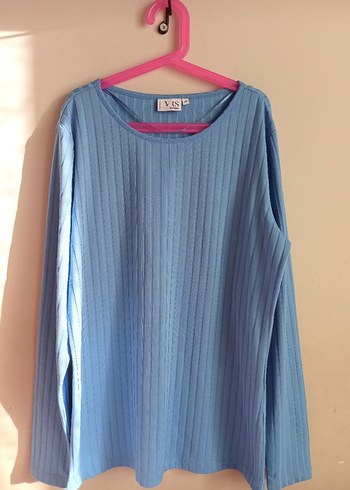 Mavi Bluz - Görsel 2