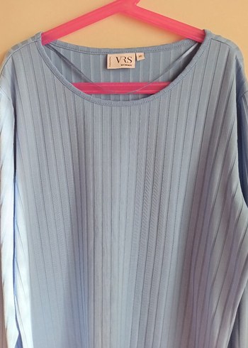 Mavi Bluz - Görsel 4