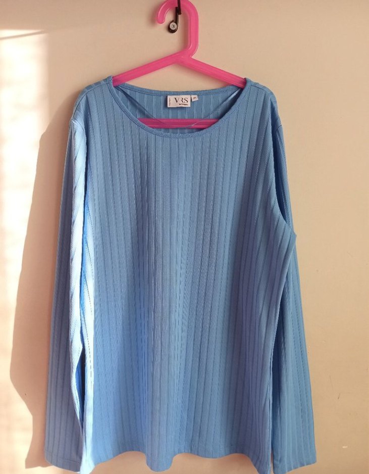 Mavi Bluz - Görsel 2