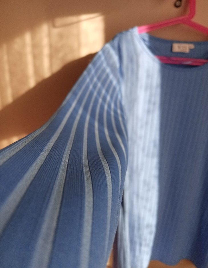 Mavi Bluz - Görsel 5