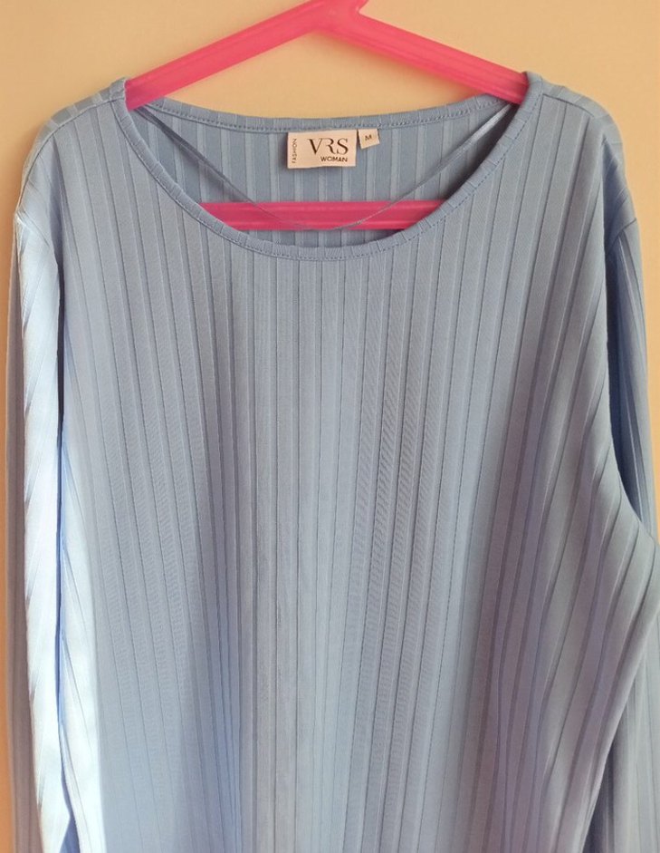 Mavi Bluz - Görsel 4