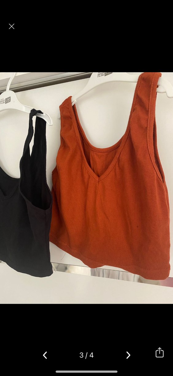 Siyah Mini Atlet Kadın Spor Şıklığı - Görsel 2