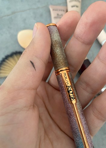 Note 3'ü 1 Arada Fondöten ve Makyaj Ürünleri - Görsel 3