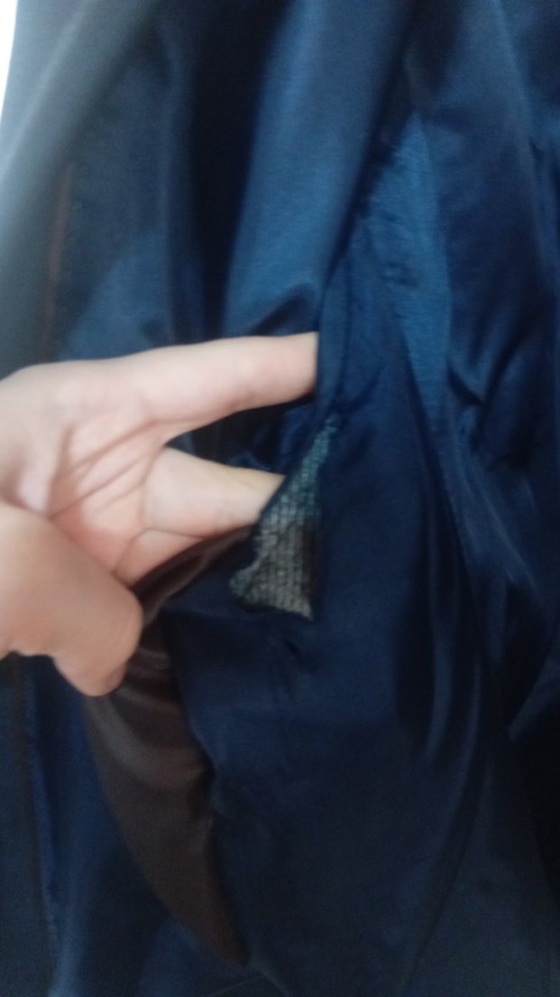 Erkek Siyah Regular Fit Ceket - Görsel 2