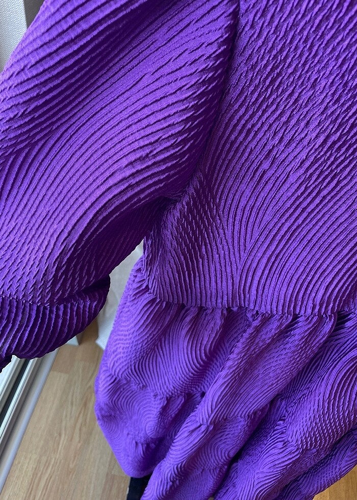 İpekyol elbise - Görsel 3