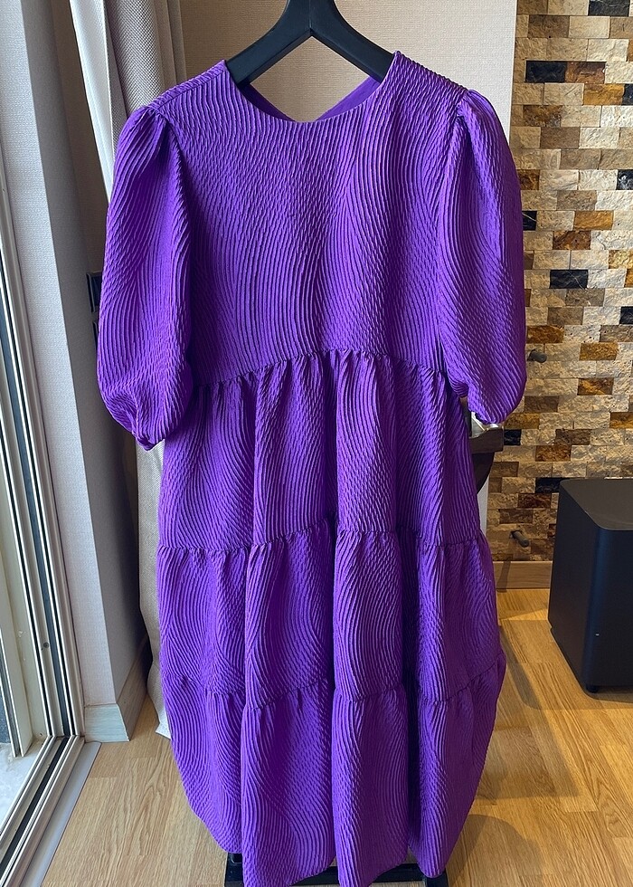 İpekyol elbise - Görsel 2