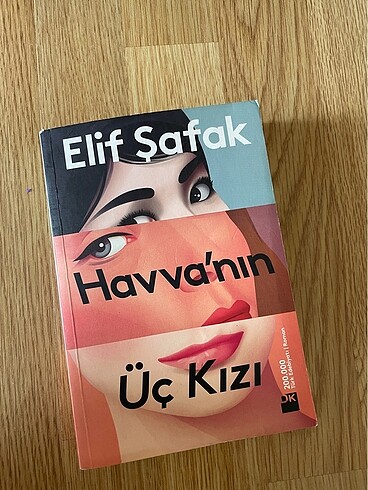 Havvanın üç kızı