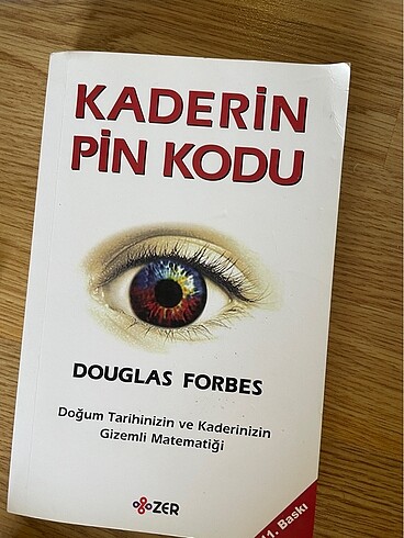 Kaderin pin kodu