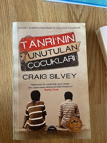Tanrının unutulan çocukları