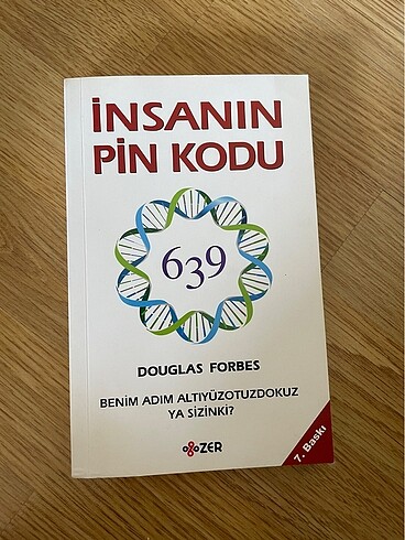 İnsanın pin kodu
