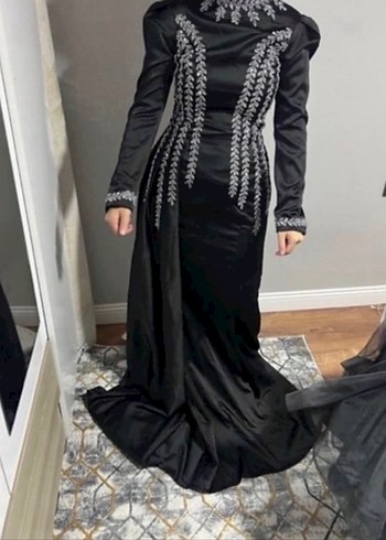 Abiye ürünü