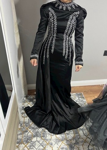 Abiye ürünü