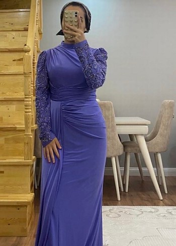 Abiye ürünü