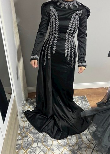 Abiye ürünü