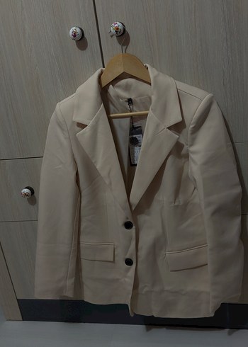 Trendyolmilla blazer ceket - Görsel 2