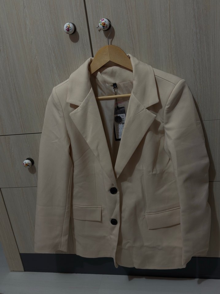 Trendyolmilla blazer ceket - Görsel 2