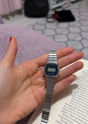 Casio