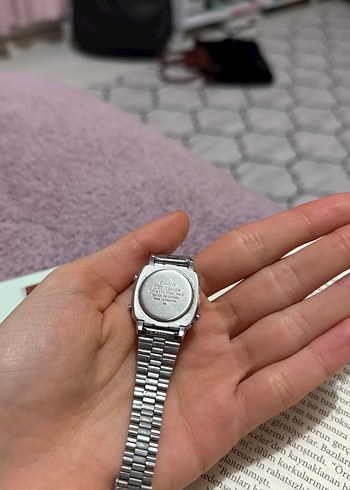 Casio kol saati - Görsel 2