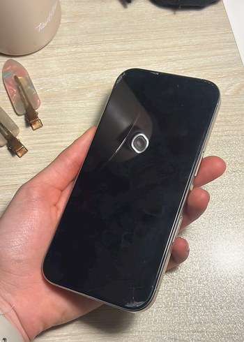 İphone 16 pro - Görsel 2