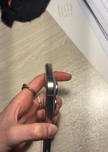 İphone 16 pro - Görsel 5