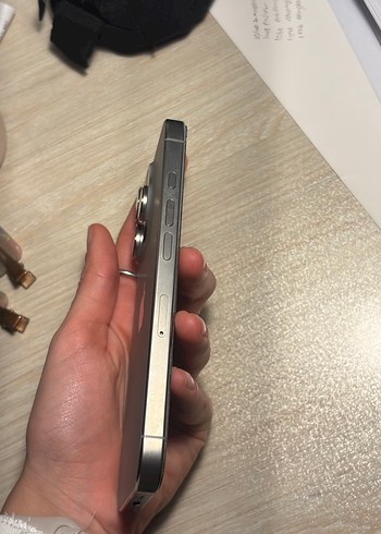 İphone 16 pro - Görsel 6