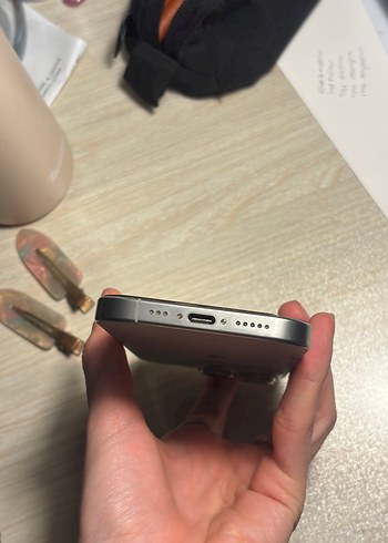 İphone 16 pro - Görsel 3