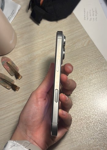 İphone 16 pro - Görsel 4