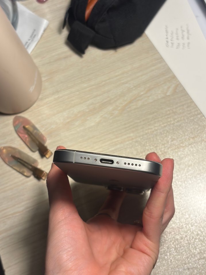 İphone 16 pro - Görsel 3