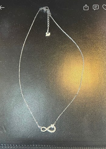 swarovski ürünü
