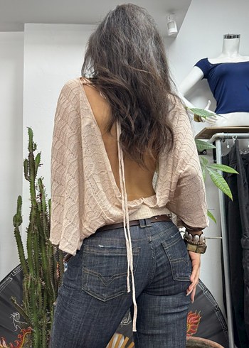 Zara ürünü